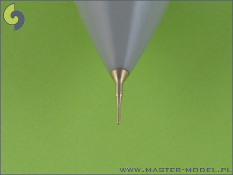 MASTER AM-48-007 1/48 F-14 Alfa Probe & Angle Of Attack probe