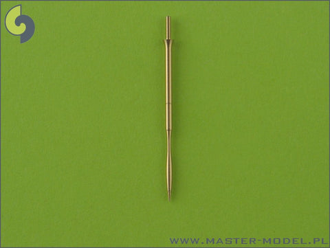 MASTER AM-48-030 1/48 Dassault Mirage III and Mirage 5 Pitot Tube