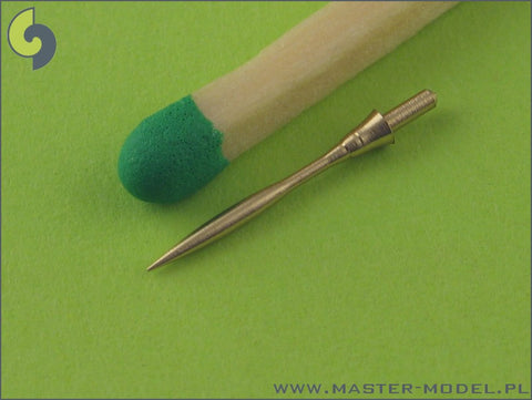 MASTER AM-48-031 1/48 Dassault Mirage 2000 Pitot Tube