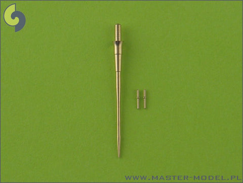MASTER AM-48-032 1/48 Panavia Tornado Pitot Tube & Angle Of Attack probes