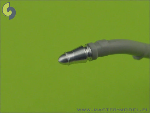 MASTER AM-48-033 1/48 Refueling Probe - NATO standard (used in every NATO aircraft with air-to-air refueling system) (1pc)