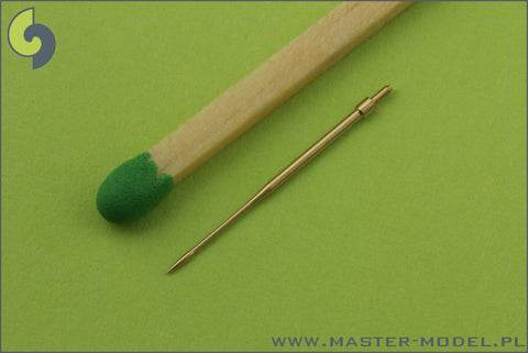 MASTER AM-48-038 1/48 BAe HAWK T.1 - Pitot Tube