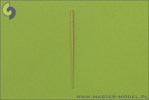MASTER AM-48-039 1/48 Hawker Hunter - Pitot Tube