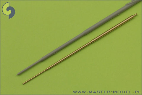 MASTER AM-48-040 1/48 F-100 Super Sabre - Pitot Tube