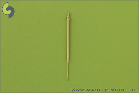 MASTER AM-48-041 1/48 F-101B Voodoo - Pitot Tube