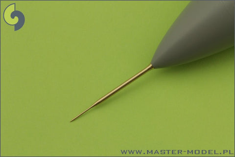 MASTER AM-48-041 1/48 F-101B Voodoo - Pitot Tube