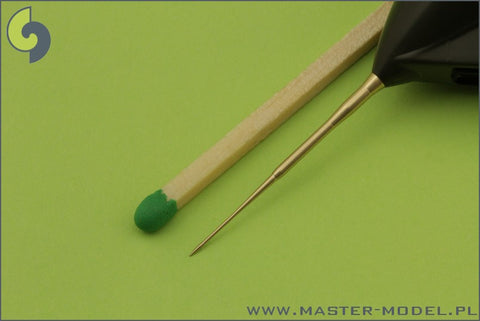 MASTER AM-48-042 1/48 RF-101B Voodoo - Pitot Tube