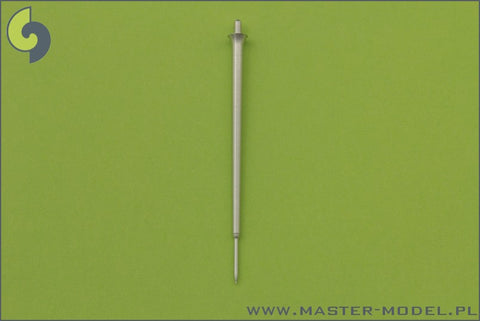 MASTER AM-48-043 1/48 F-102 Delta Dagger - Pitot Tube