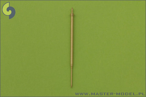MASTER AM-48-044 1/48 F-104 Starfighter - Pitot Tube