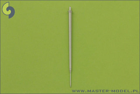 MASTER AM-48-046 1/48 F-106 Delta Dart - Pitot Tube