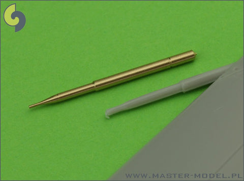 MASTER AM-48-049 1/48 F-4 Phantom II (short nose versions) - F-4B, C, D, J, N, S and all British variants