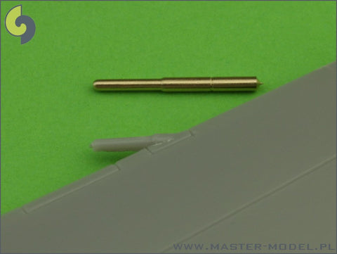 MASTER AM-48-050 1/48 F-4 Phantom II (long nose versions) - F-4E, F, G, EJ and recce variants RF-4B, C, E, EJ