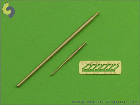MASTER AM-48-061 1/48 MiG-21SM/M/MF (Fishbed J) - Pitot Tube