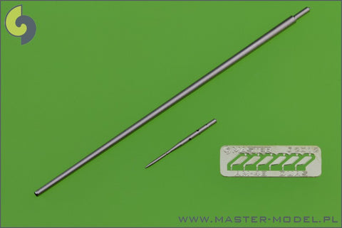 MASTER AM-48-063 1/48 MiG-21 F-13 (Fishbed C) - Pitot Tube