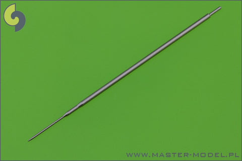 MASTER AM-48-064 1/48 MiG-21 PF, PFM (Fishbed D, F) - Pitot Tube