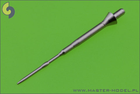 MASTER AM-48-066 1/48 Su-27/Su-30 (Flanker) - Pitot Tube