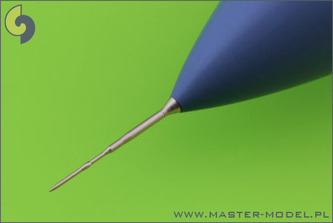 MASTER AM-48-066 1/48 Su-27/Su-30 (Flanker) - Pitot Tube