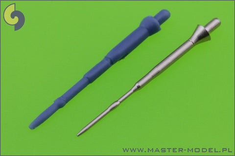 MASTER AM-48-066 1/48 Su-27/Su-30 (Flanker) - Pitot Tube