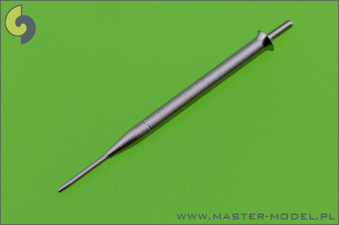 MASTER AM-48-068 1/48 Harrier GR.1 / T.2 / AV-8A / AV-8C - Pitot Tube & Angle Of Attack probe