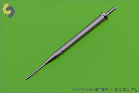 MASTER AM-48-069 1/48 Harrier GR.3 / T.4 - Pitot Tube & Angle Of Attack probe