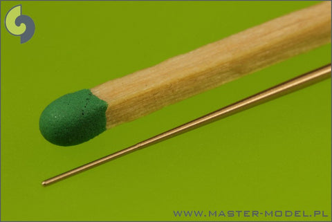 MASTER AM-48-072 1/48 SAAB 32 Lansen - Pitot Tubes