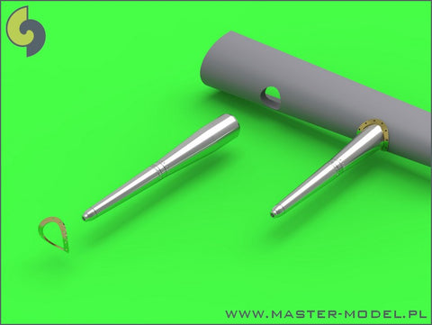 MASTER AM-48-083 1/48 Hawker Typhoon Mk IB late type cannons with covered barrels