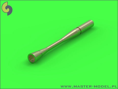 MASTER AM-48-088 1/48 Static dischargers - type used on Sukhoi jets (14psc)