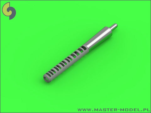 MASTER AM-48-093 1/48 Shenyang J-6/F-6 - gun barrels set, & Pitot Tube