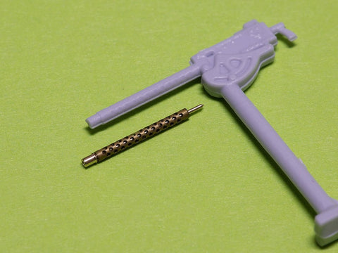 MASTER AM-48-099 1/48 De Havilland Sea Vixen - Pitot Tubes
