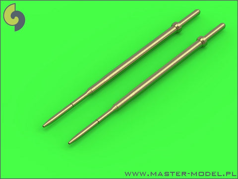 MASTER AM-48-105 1/48 Aero L-29 Delfin - Pitot Tubes