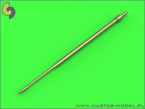 MASTER AM-48-116 1/48 BAE Systems Hawk 100 series - Pitot Tube