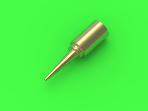 MASTER AM-48-142 1/48 Angle Of Attack probes - US type (5pcs)