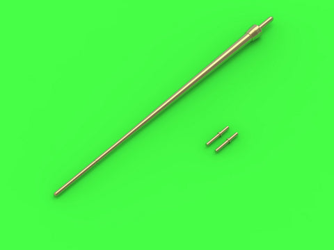 MASTER AM-48-143 1/48 Dessault Etendard IV - Pitot Tube & Angle of Attack probes