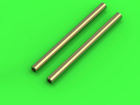 MASTER AM-48-146 1/48 Do 335 A - detail set - MG 151, FuG 25a antenna, Pitot Tube
