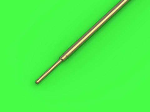 MASTER AM-48-152 1/48 Gloster Meteor - Pitot Tube