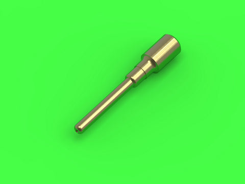 MASTER AM-48-153 1/48 BAC/EE Canberra - Pitot Tube (used in versions with nose mounted probe)