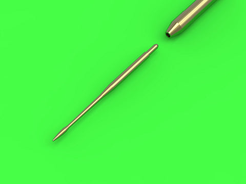 MASTER AM-48-154 1/48 T-45 Goshawk - Pitot Tube & Angle Of Attack probe