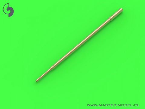MASTER AM-48-167 1/48 Boulton Paul Defiant - Pitot tube & Browning .303 cal barrels
