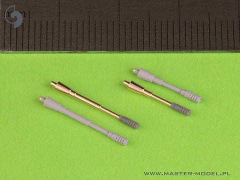 MASTER AM-48-174 1/48 A-4 Skyhawk - Colt Mk12 20mm autocannon barrels