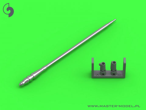 MASTER AM-48-175 1/48 A-4B Skyhawk - refueling probe boom