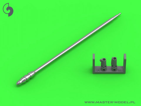 MASTER AM-48-176 1/48 A-4C Skyhawk - refueling probe boom