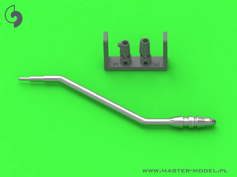 MASTER AM-48-178 1/48 A-4 Skyhawk - BENT refueling probe boom (used on versions A-4M/N, OA-4M & late A-4E/F & TA-4F/J)