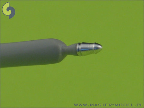 MASTER AM-72-018 1/72 Refueling Probe - NATO standard (used in every NATO aircraft with air-to-air refueling system) (1pc)