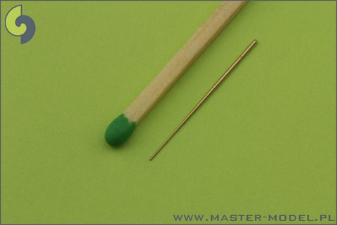 MASTER AM-72-021 1/72 Hawker Hunter - Pitot Tube