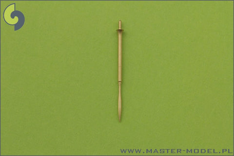 MASTER AM-72-022 1/72 Dassault Mirage III and Mirage 5 Pitot Tube