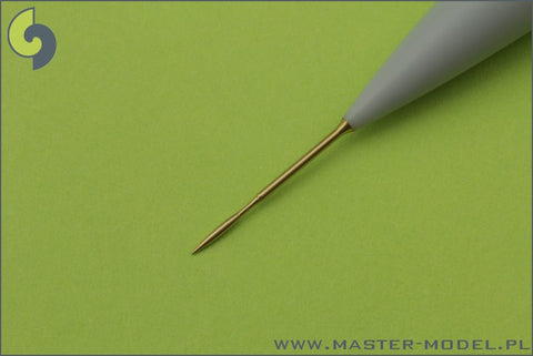 MASTER AM-72-022 1/72 Dassault Mirage III and Mirage 5 Pitot Tube