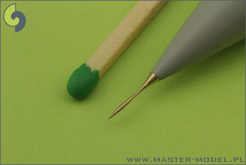 MASTER AM-72-023 1/72 Dassault Mirage 2000 Pitot Tube
