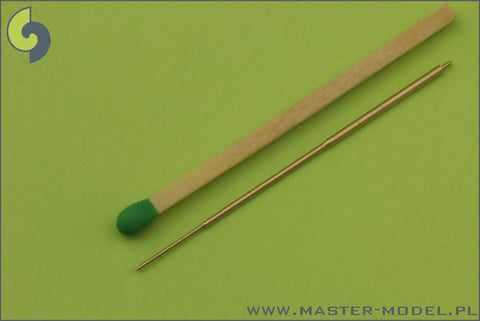 MASTER AM-72-024 1/72 F-100 Super Sabre - Pitot Tube