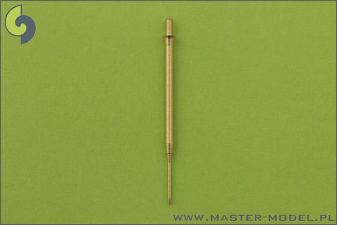 MASTER AM-72-025 1/72 F-101B Voodoo - Pitot Tube