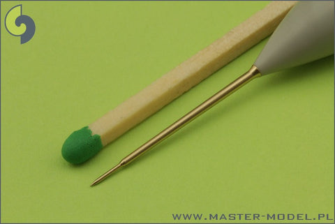 MASTER AM-72-026 1/72 F-102 Delta Dagger - Pitot Tube